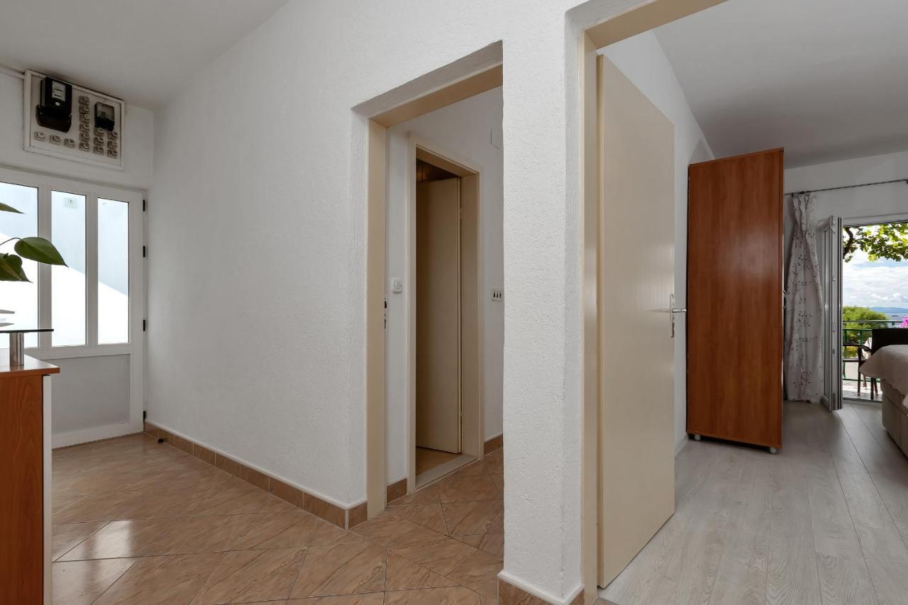 Apartmani Antonela Drasnice Esterno foto