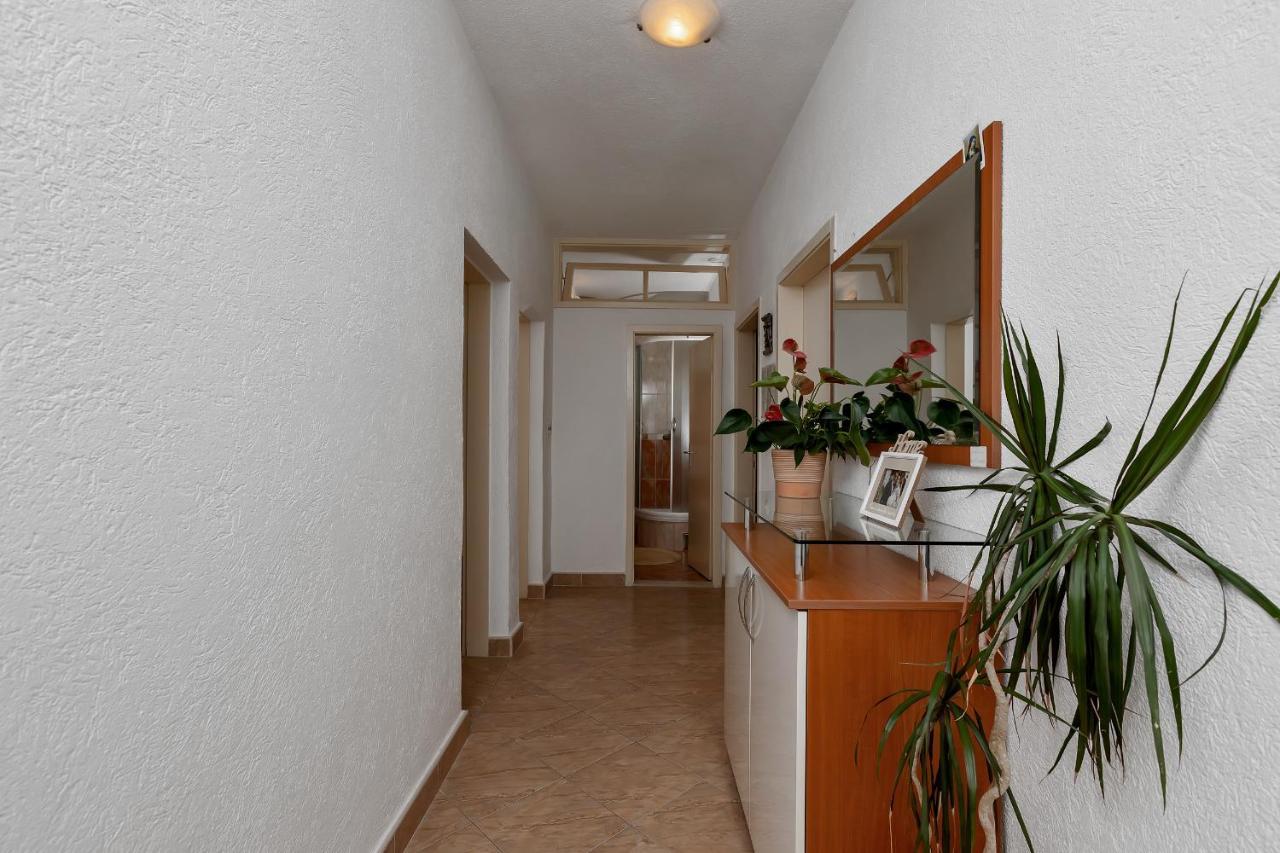 Apartmani Antonela Drasnice Esterno foto