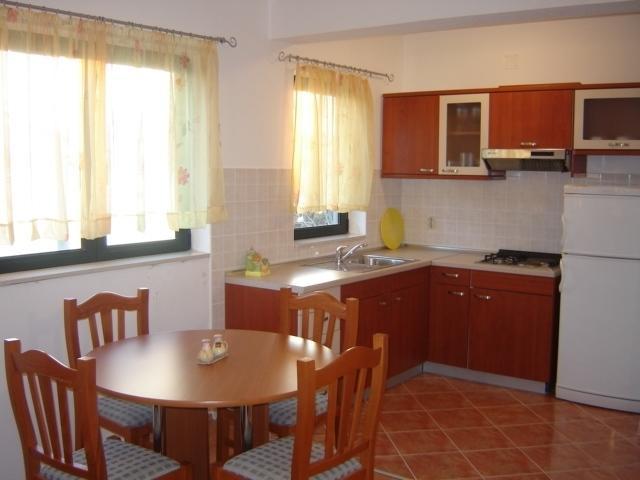 Apartmani Antonela Drasnice Esterno foto